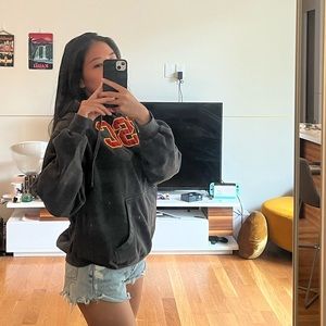 USC Hoodie
